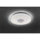 Leuchten Direkt 14227-16 - LED Dimmelhető mennyezeti lámpa JONAS LED/22W/230V 3000-5000K + távirányító