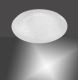 Leuchten Direkt 14230-16 - LED Mennyezeti lámpa SKYLER LED/8W/230V