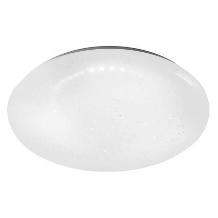 Leuchten Direkt 14230-16 - LED Mennyezeti lámpa SKYLER LED/8W/230V