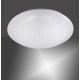 Leuchten Direkt 14231-16 - LED Mennyezeti lámpa SKYLER LED/12W/230V