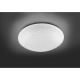 Leuchten Direkt 14242-16 - LED RGB Dimmelhető mennyezeti lámpa SKYLER LED/18W/230V + távirányító