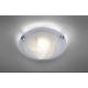 Leuchten Direkt 14316-16 - LED Dimmelhető mennyezeti lámpa ANNA 1xLED/8W/230V
