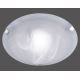 Leuchten Direkt 14316-16 - LED Dimmelhető mennyezeti lámpa ANNA 1xLED/8W/230V