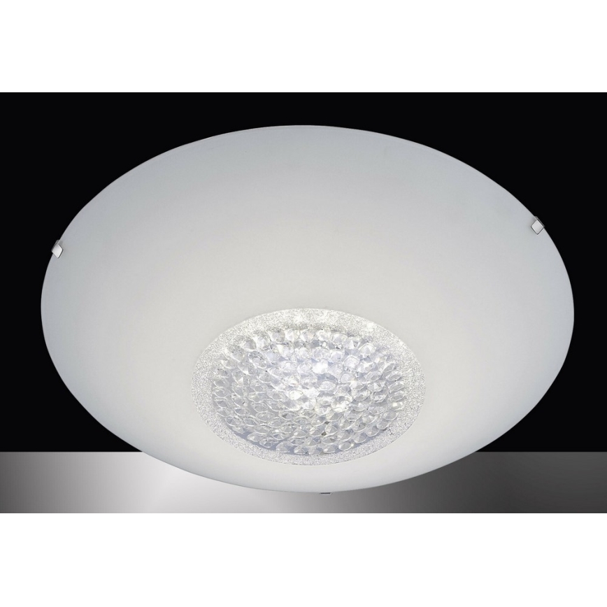 Paul Neuhaus 14321-16 - LED Dimmelhető mennyezeti lámpa ANNA 1xLED/19,5W/230V