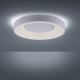 Leuchten Direkt 14326-16 - LED fényerő-szabályzó ANIKA LED/30W/230V + RC+távirányító