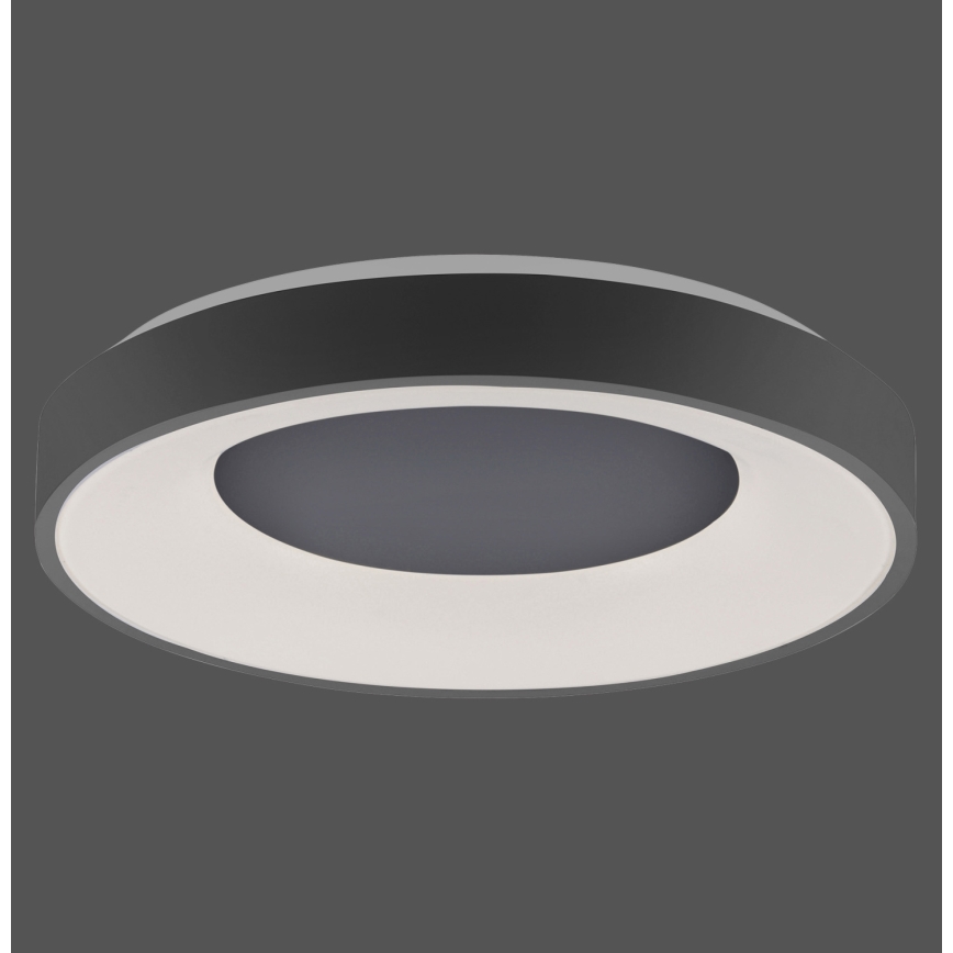 Leuchten Direkt 14326-18 - LED Dimmelhető mennyezeti lámpa ANIKA LED/30W/230V + távirányító