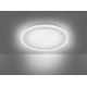 Leuchten Direkt 14336-17 - LED Dimmelhető mennyezeti lámpa MEDINA LED/40W/230V + távirányító