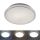 Leuchten Direkt 14364-16 - LED Mennyezeti lámpa JUPITER LED/32W/230V 3000/4000/5000K