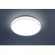 Leuchten Direkt 14364-16 - LED Mennyezeti lámpa JUPITER LED/32W/230V 3000/4000/5000K