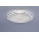 Leuchten Direkt 14372-00 - LED Mennyezeti lámpa FRIDA LED/40W/230V 3000-5000K