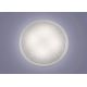 Leuchten Direkt 14372-00 - LED Mennyezeti lámpa FRIDA LED/40W/230V 3000-5000K