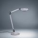 Leuchten Direkt 14418-95 - LED Dimmelhető asztali érintős lámpa NIKLAS LED/6,6W/230V