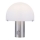 Leuchten Direkt 14433-55 - Dimmelhető asztali lámpa DIPPER 1xE27/10W/230V