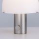 Leuchten Direkt 14433-55 - Dimmelhető asztali lámpa DIPPER 1xE27/10W/230V