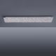 Leuchten Direkt 14672-55 - LED Dimmelhető mennyezeti lámpa SPARKLE LED/18W/230V 2700-5000K + távirányító