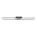 Leuchten Direkt 14691-18 - LED dimmelhető mennyezeti lámpa IVEN LED/36W/230V