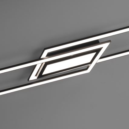 Leuchten Direkt 14694-18 - LED Mennyezeti lámpa ASMIN LED/48W/230V