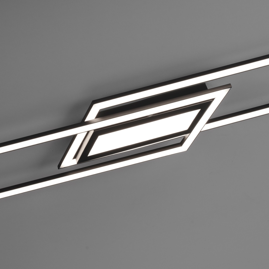 Leuchten Direkt 14694-18 - LED Mennyezeti lámpa ASMIN LED/48W/230V