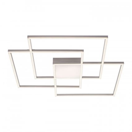 Leuchten Direkt 14713-55- LED Dimmelhető felületre szerelhető csillár ASMIN LED/45W/230V + távirányító