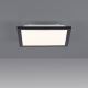 Leuchten Direkt 14740-18 - LED Mennyezeti lámpa FLAT LED/7W/230V