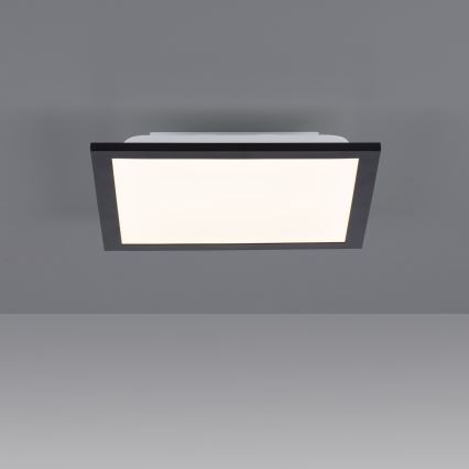 Leuchten Direkt 14740-18 - LED Mennyezeti lámpa FLAT LED/7W/230V