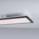 Leuchten Direkt 14741-18 - LED Mennyezeti lámpa FLAT LED/14W/230V