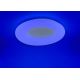 Leuchten Direkt 14746-16 - LED RGB Dimmelhető mennyezeti lámpa LOLA LED/38W/230V Tuya + távírányító