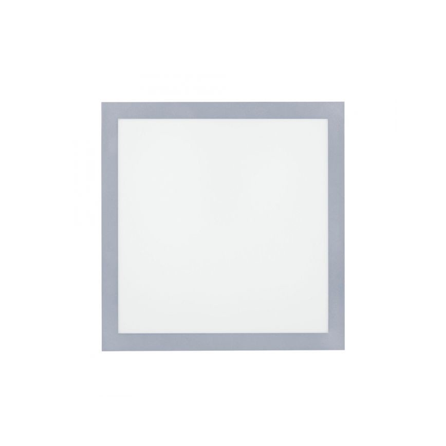 Leuchten Direkt 14750-21 - LED Mennyezeti lámpa FLAT LED/12W/230V