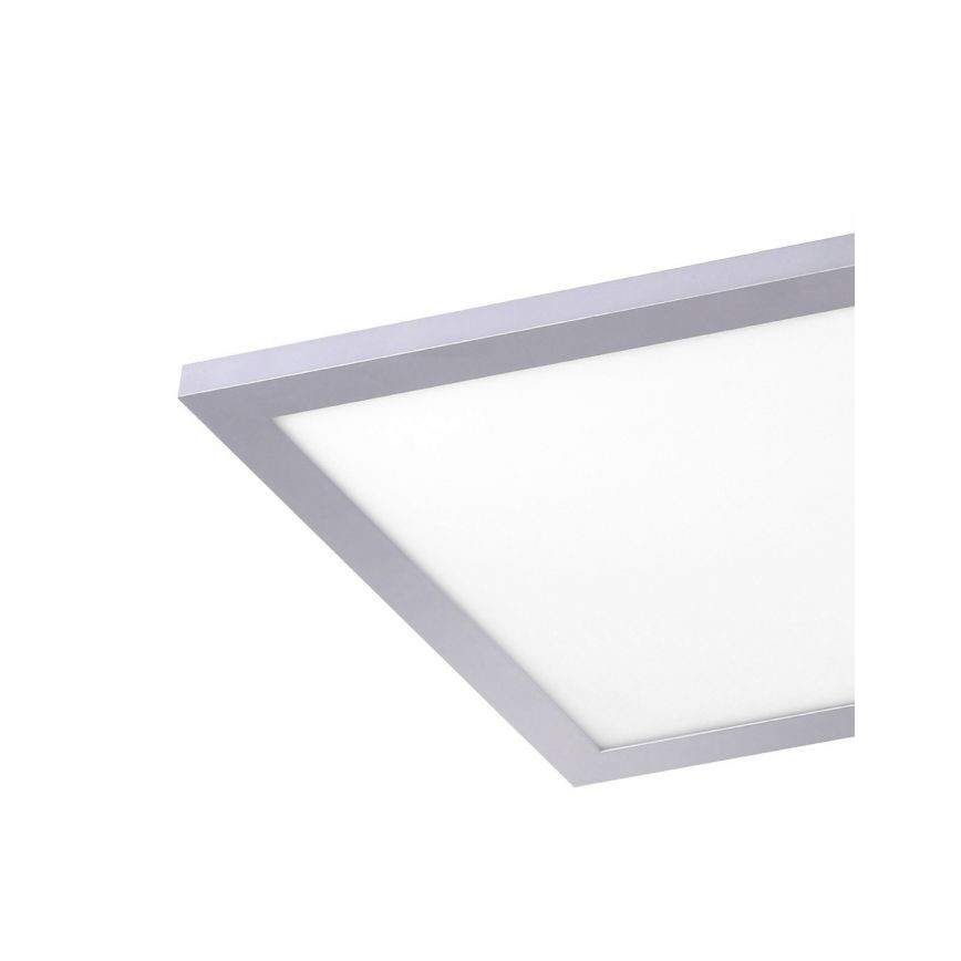 Leuchten Direkt 14752-21 - LED Mennyezeti lámpa FLAT LED/17W/230V