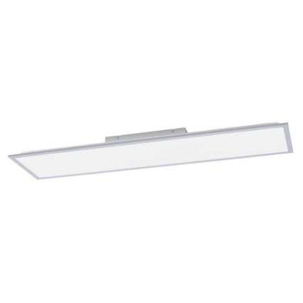 Leuchten Direkt 14753-21 - LED Felületre szerelhető panel FLAT LED/22W/230V