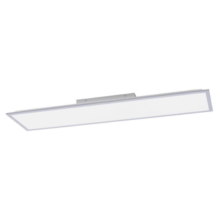 Leuchten Direkt 14753-21 - LED Felületre szerelhető panel FLAT LED/22W/230V