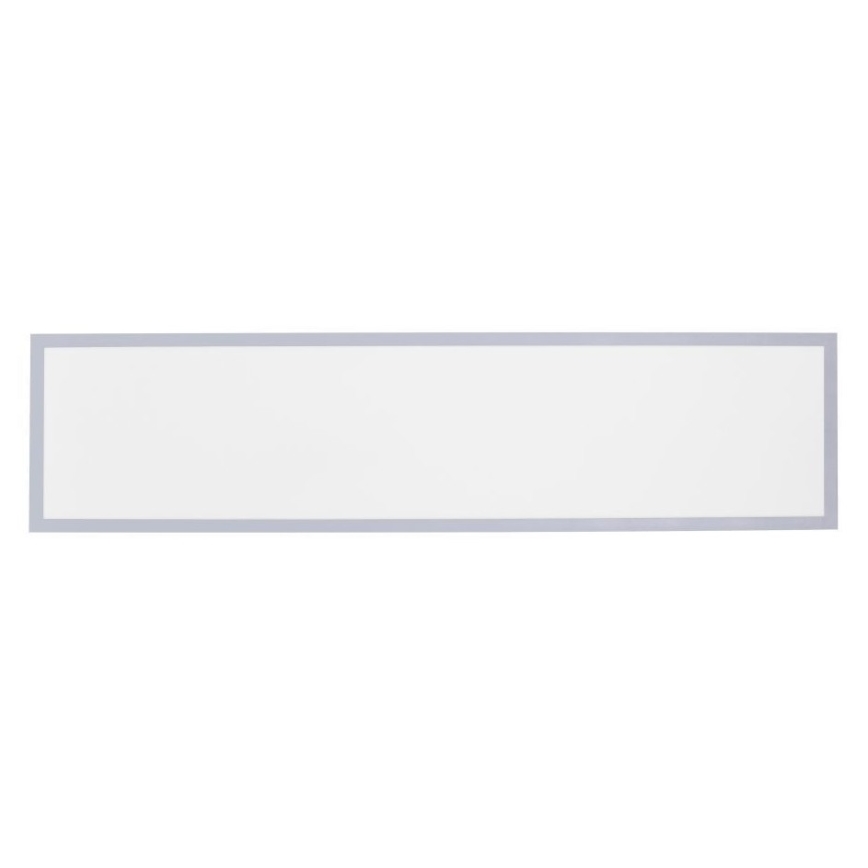 Leuchten Direkt 14753-21 - LED Felületre szerelhető panel FLAT LED/22W/230V