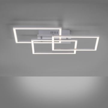 Leuchten Direkt 14790-55 - LED Dimmelhető mennyezeti lámpa IVEN 3xLED/9W/230V