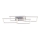 Leuchten Direkt 14791-55 - LED Dimmelhető mennyezeti lámpa IVEN 4xLED/9W/230V