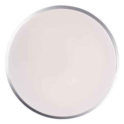 Leuchten Direkt 14844-17 - LED fürdőszobai mennyezeti lámpa ISABELL LED/22W/230V IP44