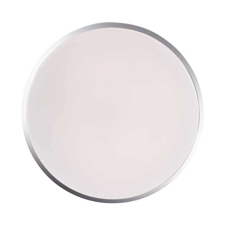 Leuchten Direkt 14844-17 - LED fürdőszobai mennyezeti lámpa ISABELL LED/22W/230V IP44