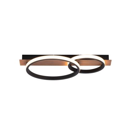 Leuchten Direkt 15615-78 - TROOPER LED mennyezeti lámpa LED/28W/230V