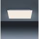 Leuchten Direkt 15620-16 - LED RGB Dimmelhető lámpa YUKON LED/24W/230V 2700-5000K + távirányító