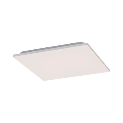 Leuchten Direkt 15620-16 - LED RGB Dimmelhető lámpa YUKON LED/24W/230V 2700-5000K + távirányító