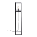 Leuchten Direkt 15814-18 - Állólámpa FABIO 1xE27/60W/230V