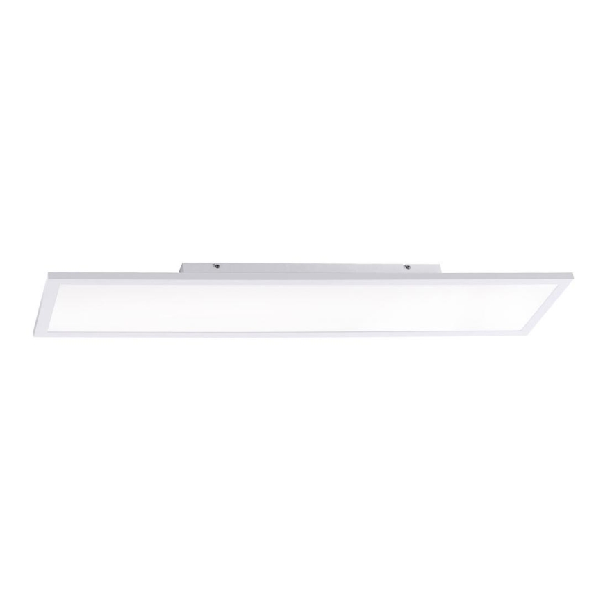 Leuchten Direkt 16333-16 - LED RGB Szabályozható lámpa FLAT 1xLED/26W/230V