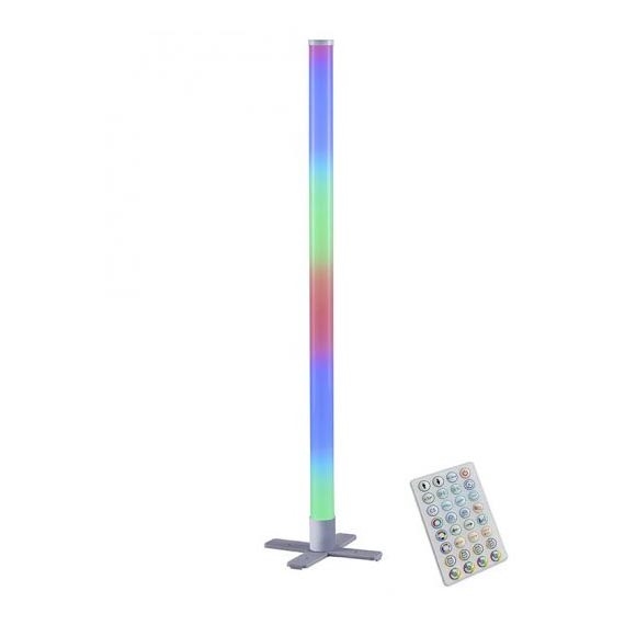Leuchten Direkt 19902-21 - LED RGB Dimmelhető lámpa RINGO LED/10W/230V+távirányító