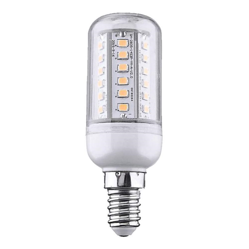 Leuchten Direkt 6002454 - LED Izzó E14/3,8W/230V 3000K