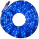 Leuchten Direkt 86022-56 - LED Kültéri szalag ELVIS 216xLED/0,04W/230V 8000K IP44