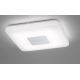 Leuchten Direkt - LED Dimmelhető mennyezeti lámpa LAVINIA 1xLED/22W/23
