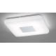 Leuchten Direkt - LED Dimmelhető mennyezeti lámpa LAVINIA 1xLED/35W/230V