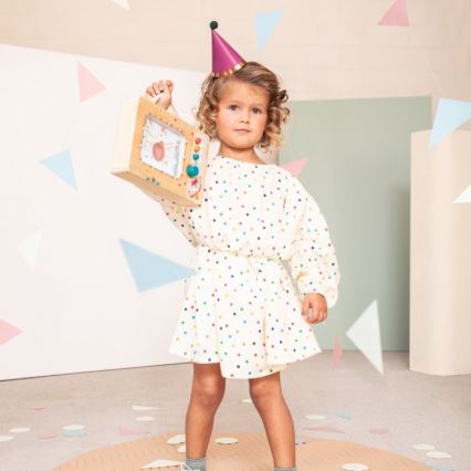 Lilliputiens - Motoros zenedoboz