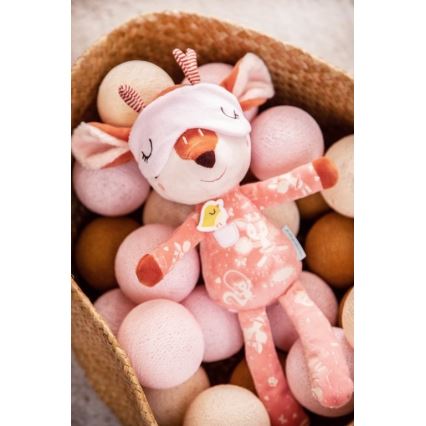 Lilliputiens - Plüss szarvas Stella