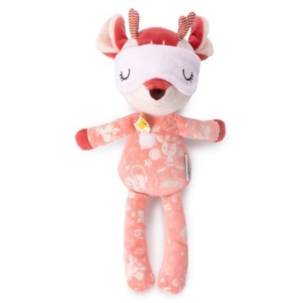 Lilliputiens - Plüss szarvas Stella