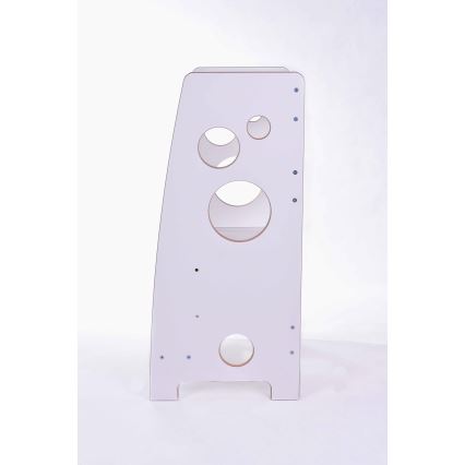 Tanulótorony LINDA fehér